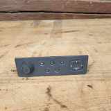 Mittelkonsole Renault Espace IV (K) 8200023452