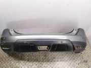 Stoßstange hinten Nissan X-Trail III (T32)