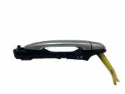 Türgriff links hinten Toyota Land Cruiser (J12)