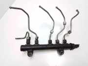 Kraftstoffzuführung