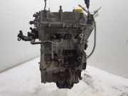 Basismotor DACIA SANDERO II TCe 90 H4B400