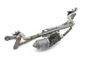 Scheibenwischermechanismus vorne