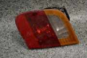 Hinterer Getriebedeckel BMW 3 Compact (E46) 320 td 230570R