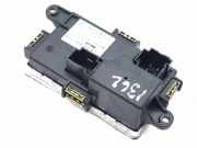 HEIZUNGSLÜFTER REGLER WIDERSTAND MERCEDES-BENZ CLS (C218) CLS 63 AMG (218.374) A2128702110