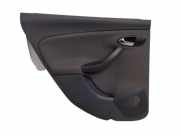 Türverkleidung links hinten Seat Altea XL (5P) 5P8867211