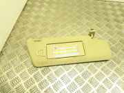 Linke Sonnenblende MERCEDES-BENZ E T-Model (S212) E 350 BlueTEC 4-matic A2128101610