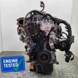 Motor MAZDA CX-5 (KE, GH) 2.2 D SHY1