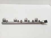 Einspritzleiste BMW 7er (F01, F02, F03, F04) 753731905