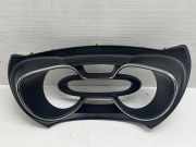 Armaturenbrett Verkleidung RENAULT CAPTUR (J5_) 1.2 TCe 120 682504768R
