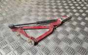 Heckklappescharnier links RENAULT MEGANE II Sedan (LM0/1_) 1.9 dCi