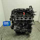 Motor HYUNDAI TUCSON (NX4E, NX4A) 1.6 T-GDi Hybrid G4FT