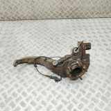 Achsschenkel (ABS) links vorne Jaguar XK 2 Coupe (X150) 8W833K186AC