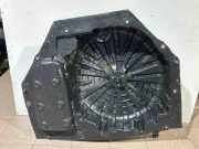 Reserveradwanne Renault Megane IV Grandtour (K9A) 745146154R