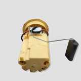 Kraftstofftankpumpe CITROËN C3 Picasso 1.6 HDI 90