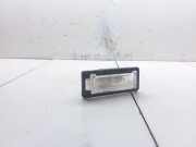 Kennzeichenbeleuchtung FIAT DOBLO MPV (263_) 1.6 D Multijet 51810675