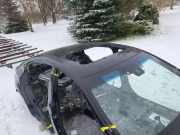 Dach LEXUS ES (_Z10_, _A10_, _H10_) 300h (AXZH10, AXZH11)
