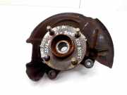 Achsschenkel (ABS) rechts vorne Ford Fiesta VII (HJ, HF) H1BC3K170B1A