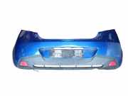 Stoßstange hinten Mazda 2 (DE, DH)