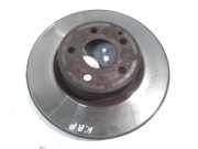 Bremsscheibe links vorne Mercedes-Benz CLS (C219)