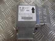 Airbag-Steuergerät OPEL VECTRA C GTS 1.9 CDTI 330518650 5WK43656