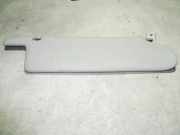 Rechte Sonnenblende VW TRANSPORTER IV Minibus / passenger (70XB, 70XC, 7DB, 7DW, 7DK) 2.5 TDI 705857551G
