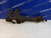 Radlagergehäuse rechts hinten Volvo S80 II (124) 31406376