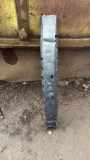 Bumper Support Bracket VOLVO S80 II (AS) D5 30655174