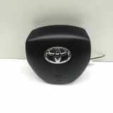 Lenkrad Airbag TOYOTA AURIS (_E18_) 1.3 (NRE180_) 45130-02450 45130-02450-C0