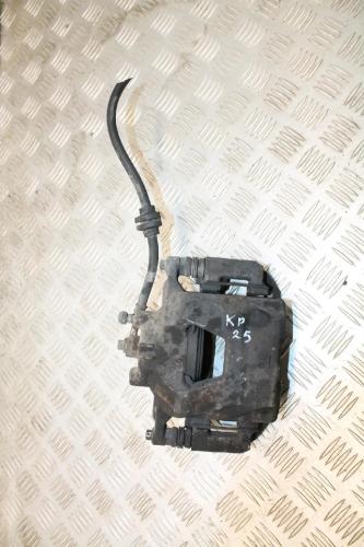 Bremssattel vorne links OPEL ASTRA J 1.6 Bild Bremssattel vorne links OPEL ASTRA J 1.6