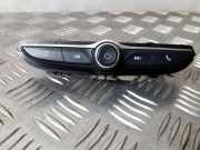 Navigations-Steuerknopf OPEL ASTRA K 1.6 CDTi 42342525