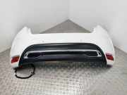 Stoßstange hinten Citroen DS4 (NX)