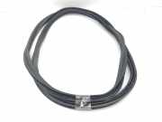 Dichtung für Koffer-/Laderaumklappe Audi A1 Sportback (8XA)