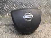Schleifring Airbag Nissan Navara (D40)