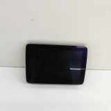 Navigationsanzeige MERCEDES-BENZ B (W246, W242) Electric Drive / B 250 e (242.890) A1669018106 A2C12200000