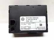 Gateway-Steuereinheit MERCEDES-BENZ A (W169) A 160 CDI (169.006, 169.306) A2115403545