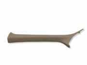 B Pillar Trim RENAULT MEGANE II Sedan (LM0/1_) 1.5 dCi 631102502