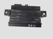 Einparkhilfe PDC Steuergerät CITROËN C5 III Break (TD_) 2.0 HDi 140 9663821680
