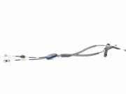 Seilzug für Schaltgetriebe Renault Espace V (JR) 085229