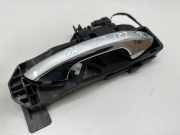 Türgriff rechts hinten Mercedes-Benz S-Klasse (W221)