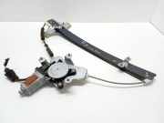 Fensterheber rechts hinten Ssangyong Rexton I (GAB) 8810008011