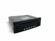 Multifunktionsanzeige Citroen DS4 (NX) 98041626XT