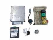 Motorsteuergerät FORD MONDEO II Turnier (BNP) 1.8 TD 97BB-12A650-JB