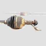Antriebswelle vorne links OPEL INSIGNIA A (G09) 2.0 CDTI (68) 13219092