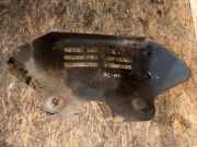 Mittlerer Bodenschutz TOYOTA HILUX VII Pick-up (_N1_, _N2_, _N3_) 3.0 D-4D 4WD (KUN26)