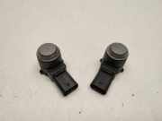 Einparkhilfe hinten MERCEDES-BENZ E Coupe (C207) E 250 CDI / BlueTEC / d (207.303) A2125420018