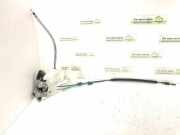 Türschloss hinten rechts MERCEDES-BENZ CLS (C218) CLS 350 CDI 4-matic (218.393) A2047302235 2047302235