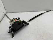 Steering Wheel Gear Shifter Paddle VW PASSAT Variant B8 (3G5) 1.4 GTE Hybrid 3Q2713023AB