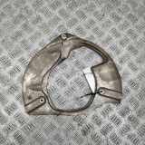 Spritzblech für Bremsscheibe Porsche 911 Cabriolet (991) 99135180101