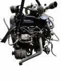 Motor VW GOLF III Cabriolet (1E7) 1.9 TDI