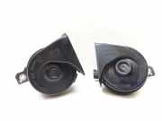 Hupe VOLVO S80 I (TS, XY) 2.5 TDI 08635072